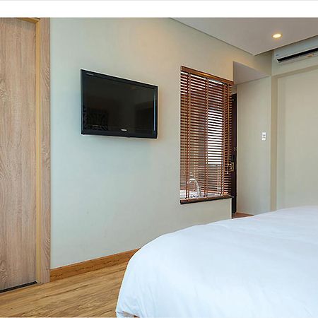 胡志明市 Gemini Saigon Luxury酒店 外观 照片