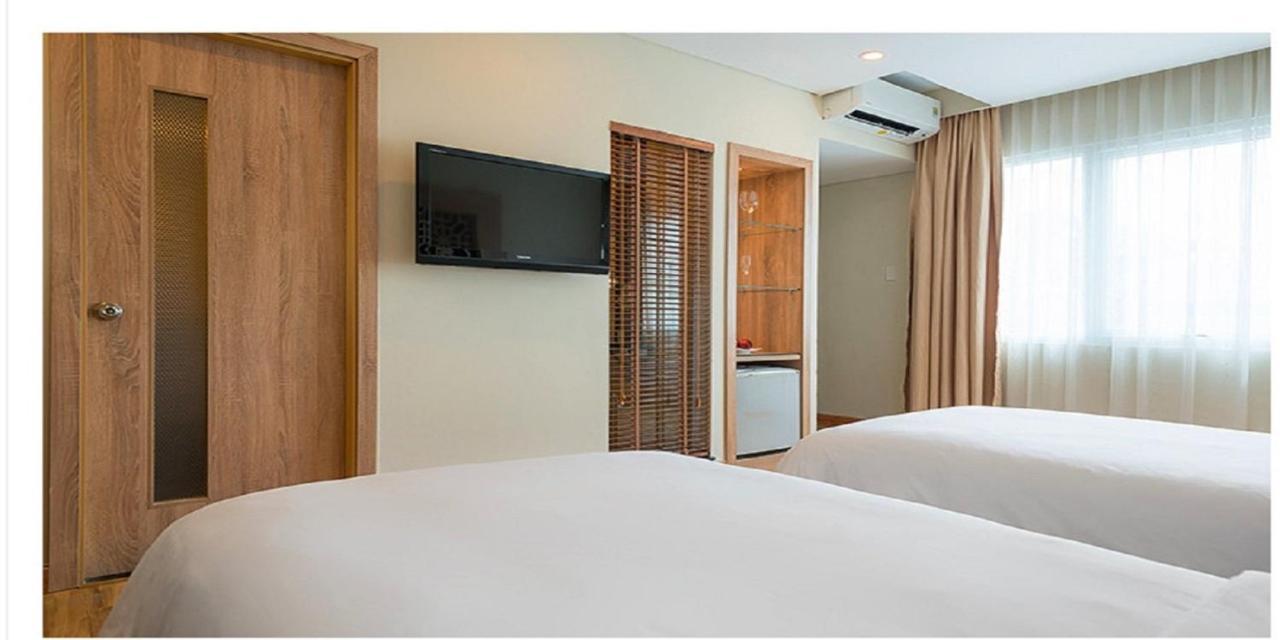 胡志明市 Gemini Saigon Luxury酒店 外观 照片