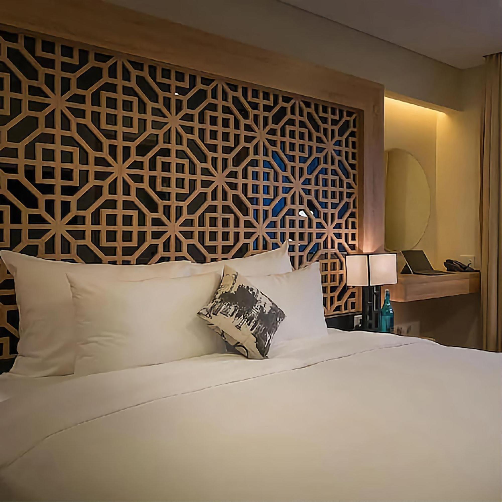 胡志明市 Gemini Saigon Luxury酒店 外观 照片